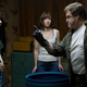 Illustration for article titled The claustrophobic 10 Cloverfield Lane is a sequel mostly just in name